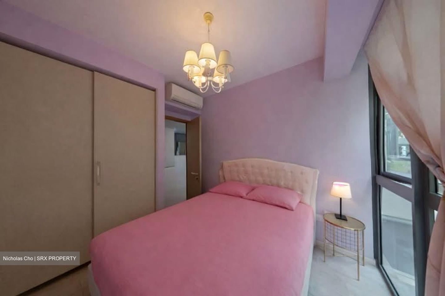 The Terrace (D19), Condominium #570223431